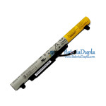 Bateria para Lenovo Flex2-15 L13S4A61 L13M4E61 L13S4E61 Flex2-14 M50-70 L13L4A61 [bateria de substituição]
